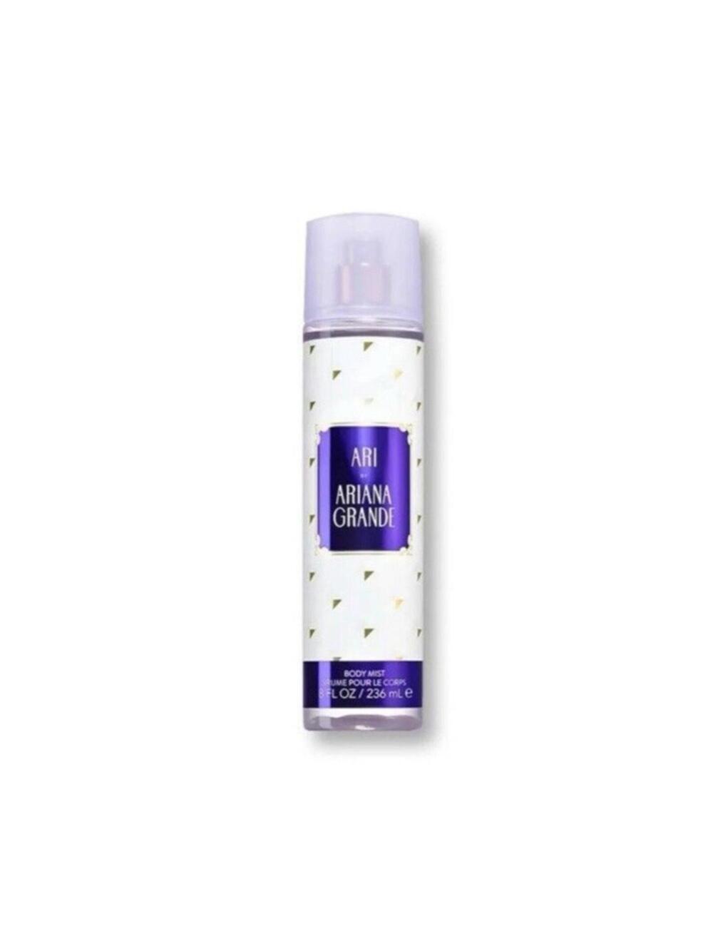 Ariana Grande Ari Body Mist 236ml Floral Fruity Fragrance for Women